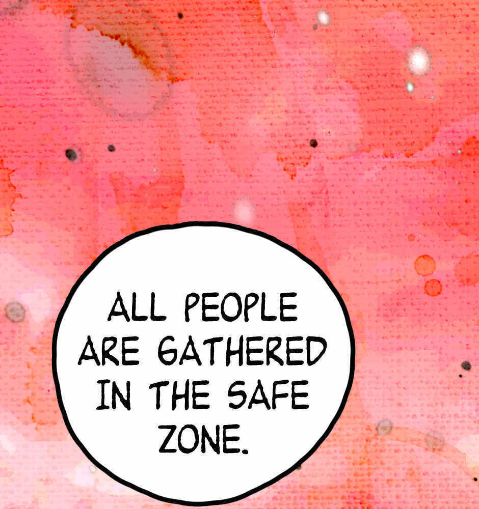 Read Tomahawk Angel chapter 8 image 69 on Lezhin