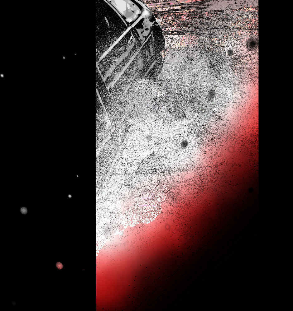 Read Tomahawk Angel chapter 8 image 74 on Lezhin