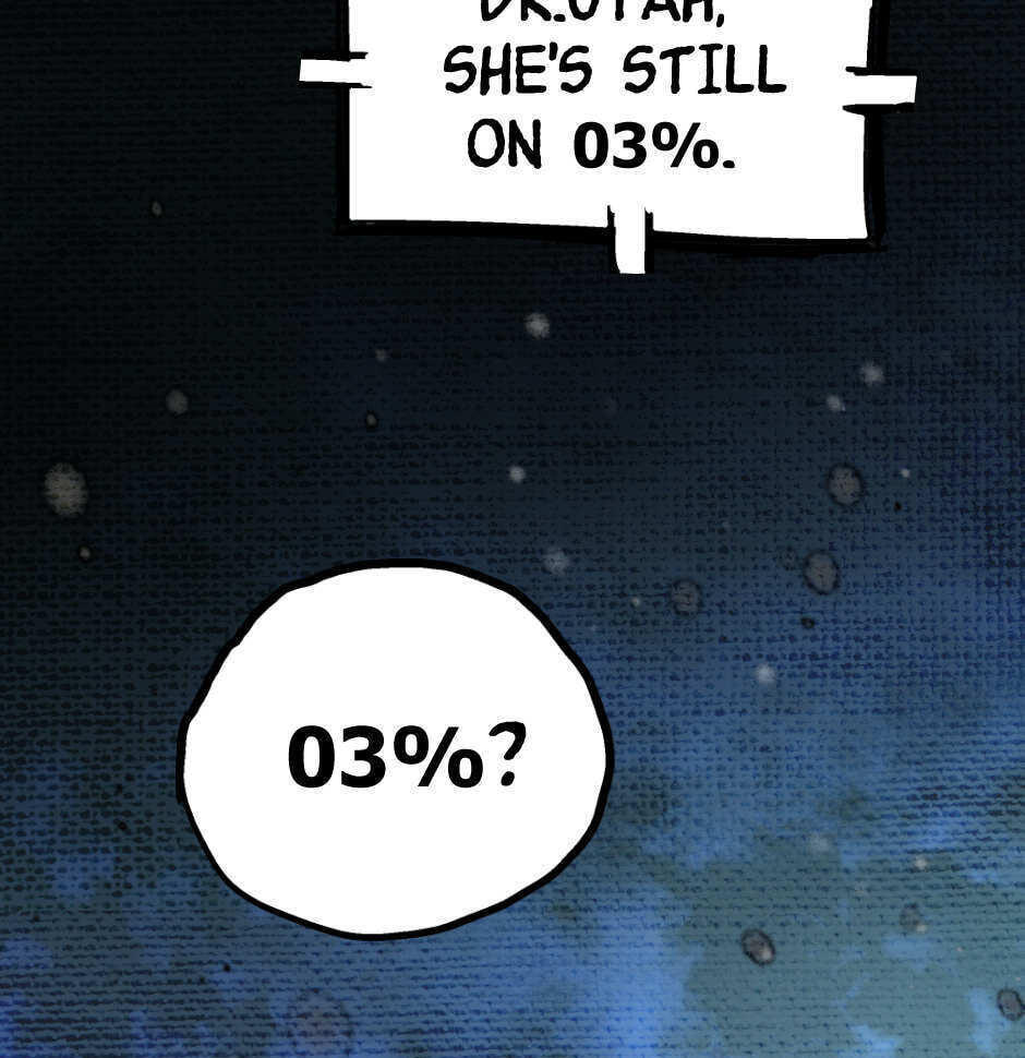 Read Tomahawk Angel chapter 8 image 8 on Lezhin