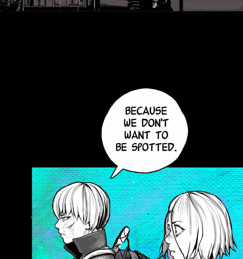 Read Tomahawk Angel chapter 8 image 81 on Lezhin