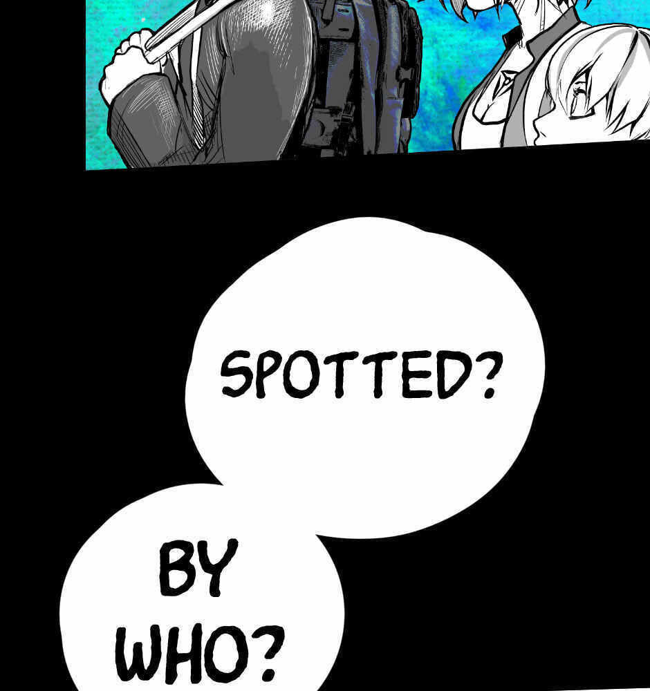 Read Tomahawk Angel chapter 8 image 82 on Lezhin