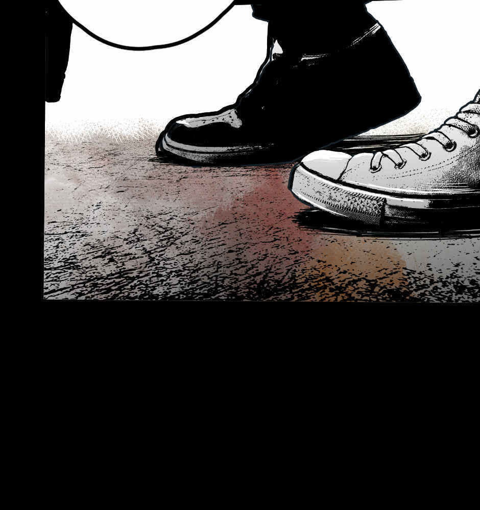 Read Tomahawk Angel chapter 8 image 83 on Lezhin