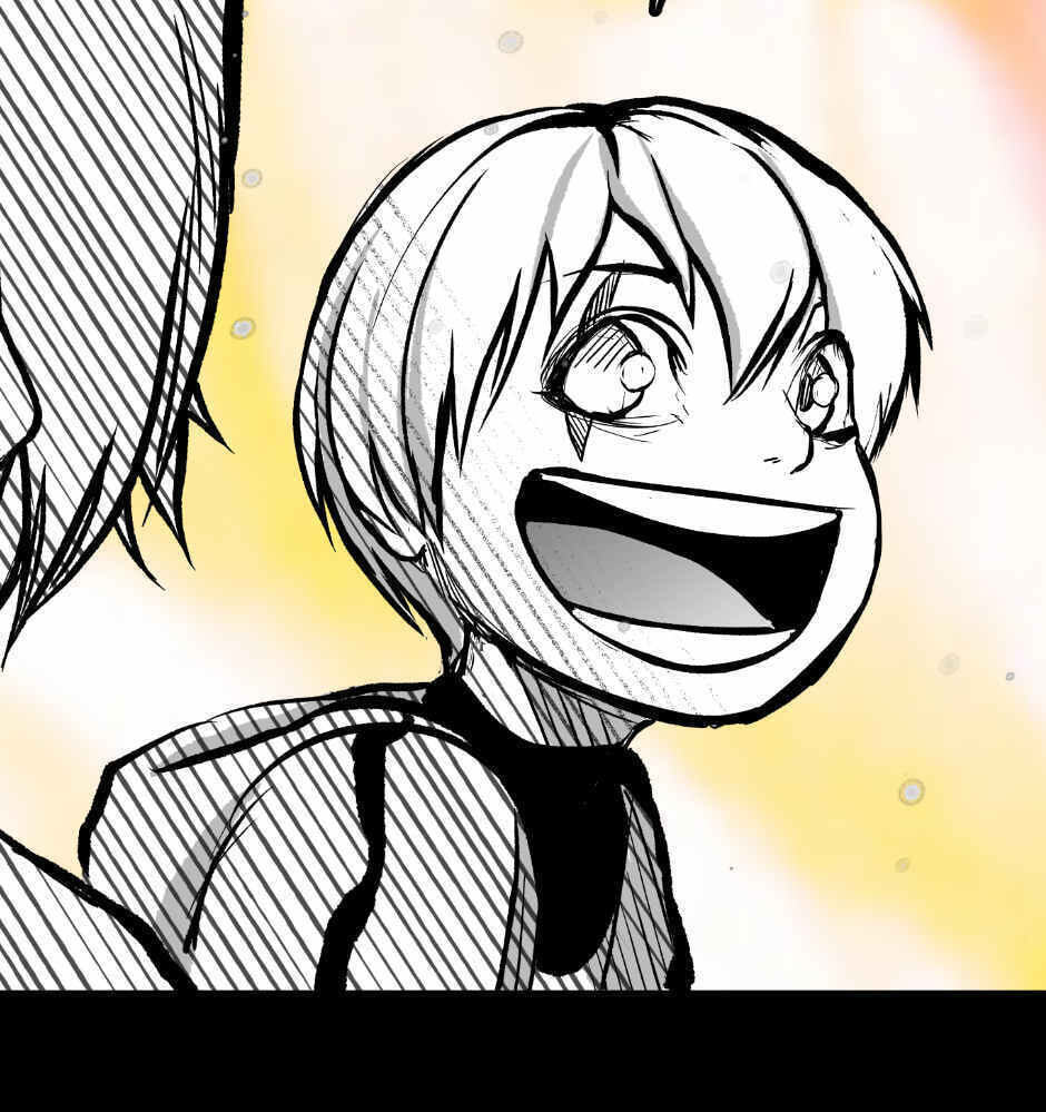 Read Tomahawk Angel chapter 8 image 89 on Lezhin