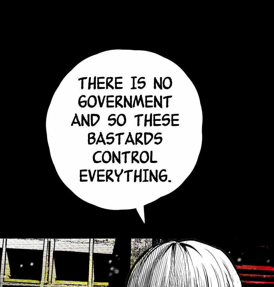 Read Tomahawk Angel chapter 8 image 90 on Lezhin