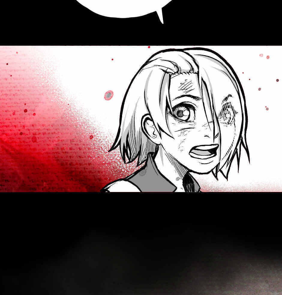 Read Tomahawk Angel chapter 8 image 92 on Lezhin