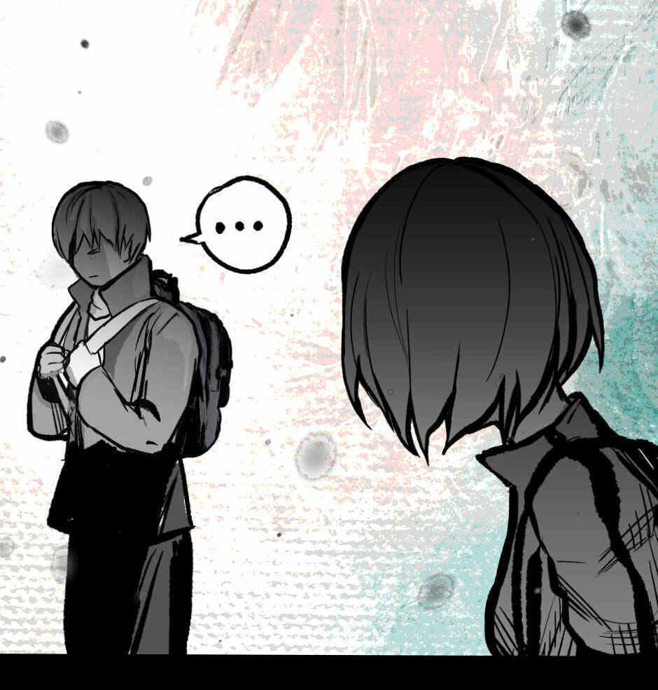 Read Tomahawk Angel chapter 8 image 94 on Lezhin
