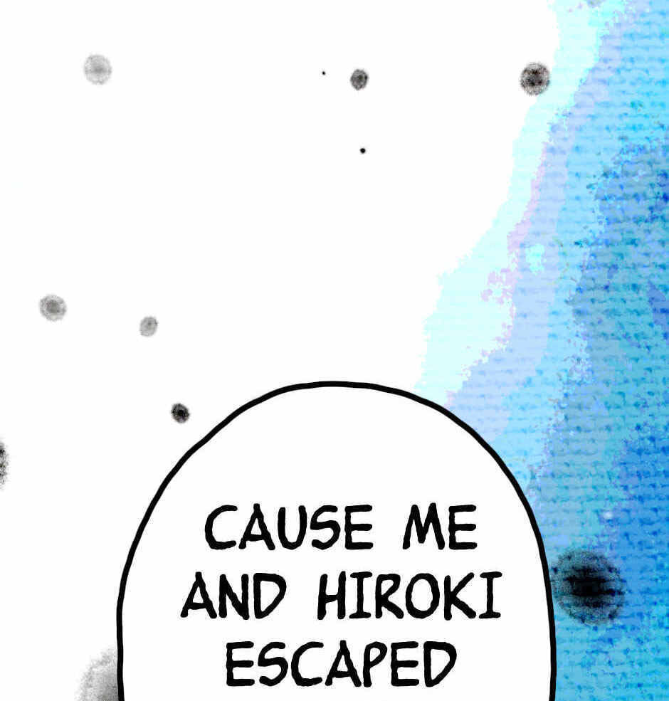 Read Tomahawk Angel chapter 8 image 96 on Lezhin
