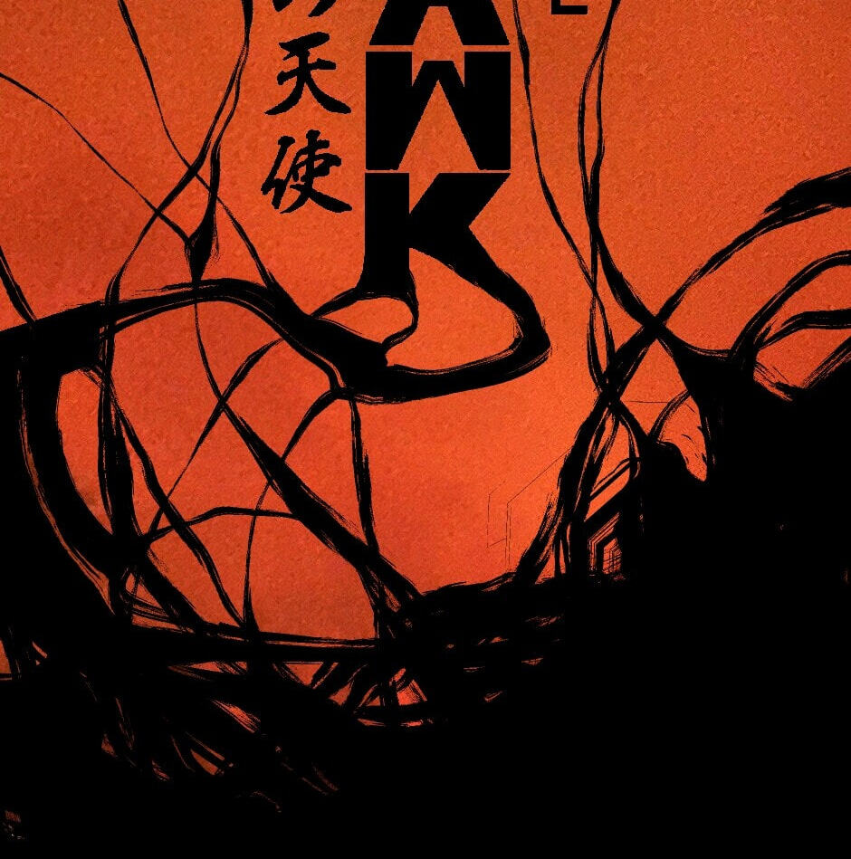 Read Tomahawk Angel chapter 80 image 1 on Lezhin