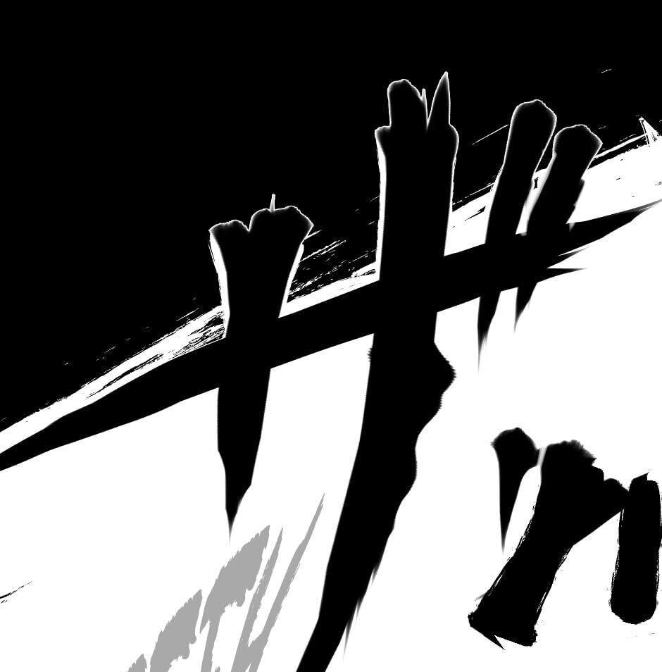 Read Tomahawk Angel chapter 80 image 20 on Lezhin