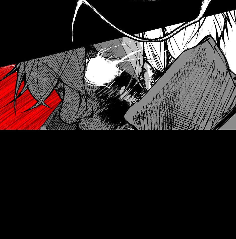 Read Tomahawk Angel chapter 80 image 23 on Lezhin