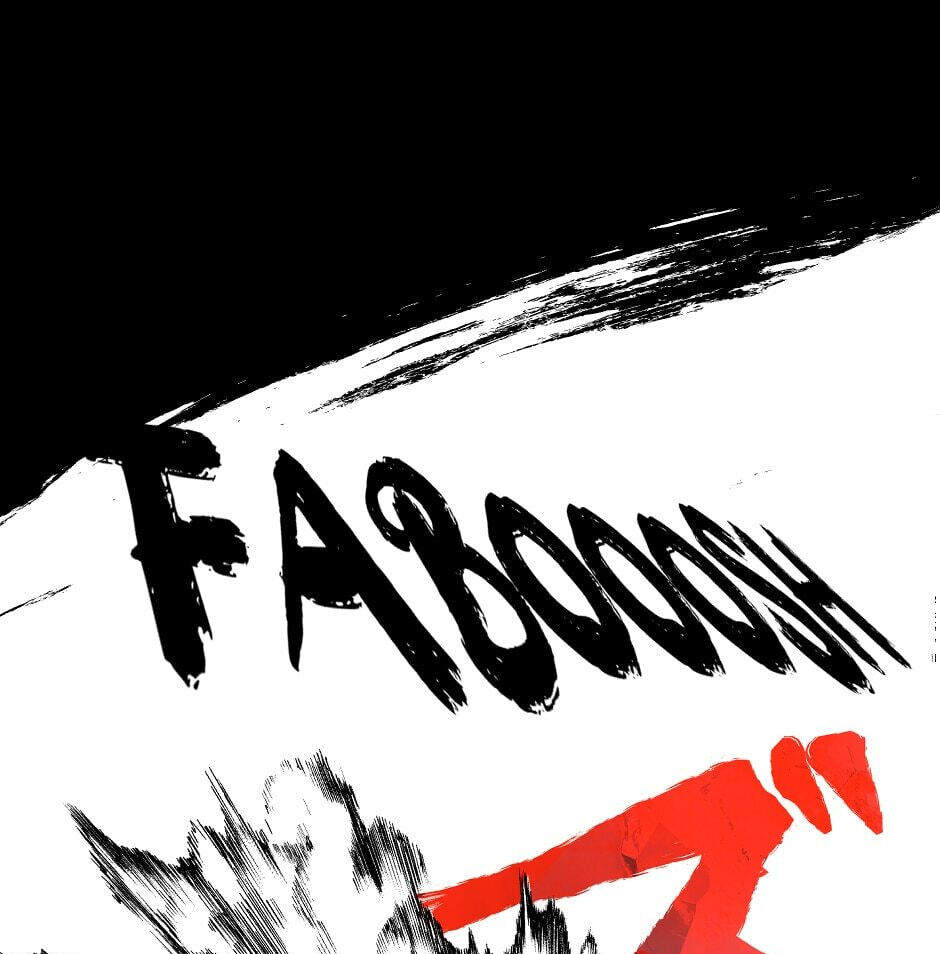 Read Tomahawk Angel chapter 80 image 24 on Lezhin