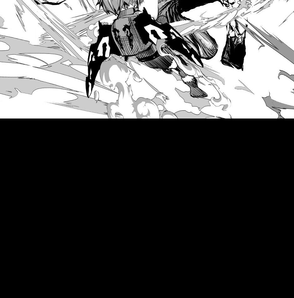 Read Tomahawk Angel chapter 80 image 33 on Lezhin
