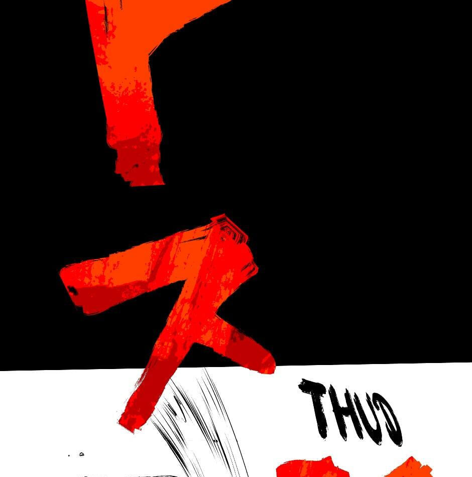 Read Tomahawk Angel chapter 80 image 4 on Lezhin