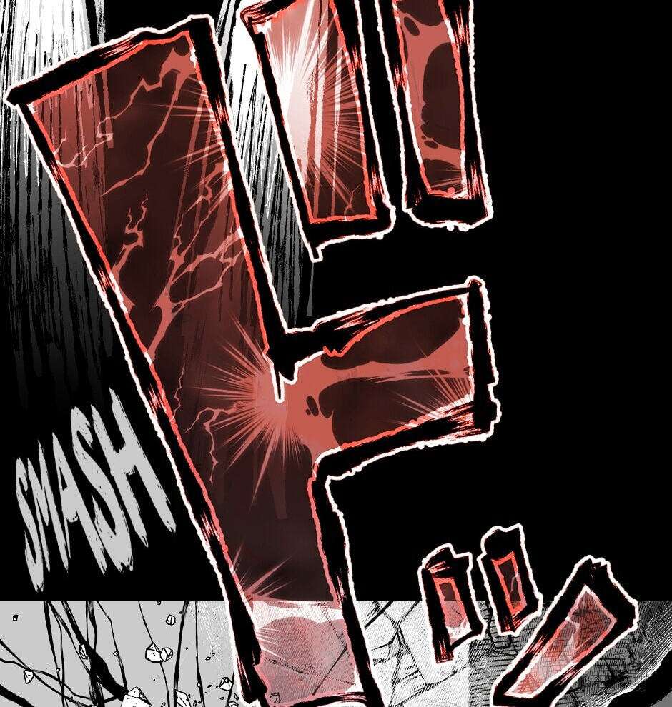 Read Tomahawk Angel chapter 80 image 41 on Lezhin