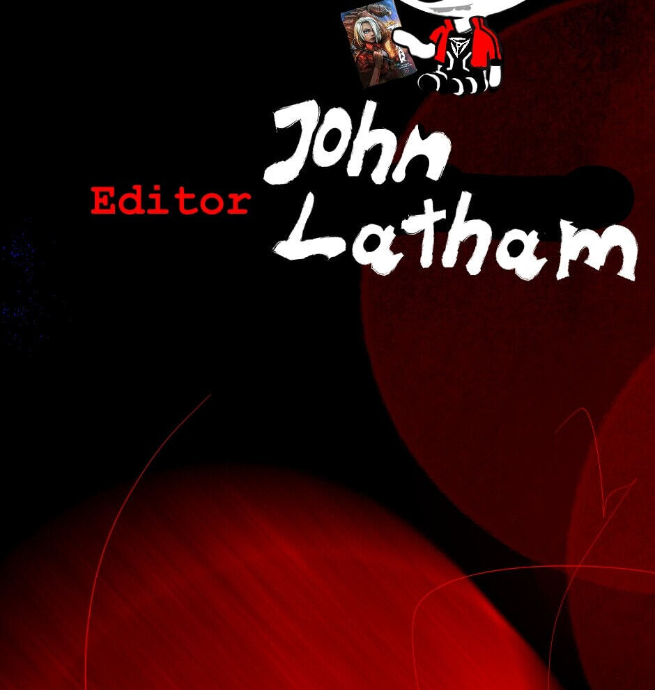 Read Tomahawk Angel chapter 80 image 44 on Lezhin