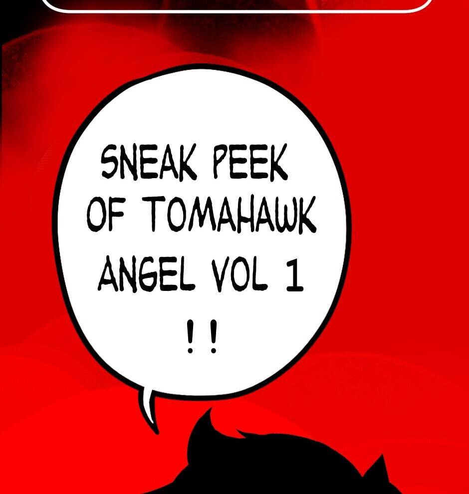 Read Tomahawk Angel chapter 80 image 47 on Lezhin
