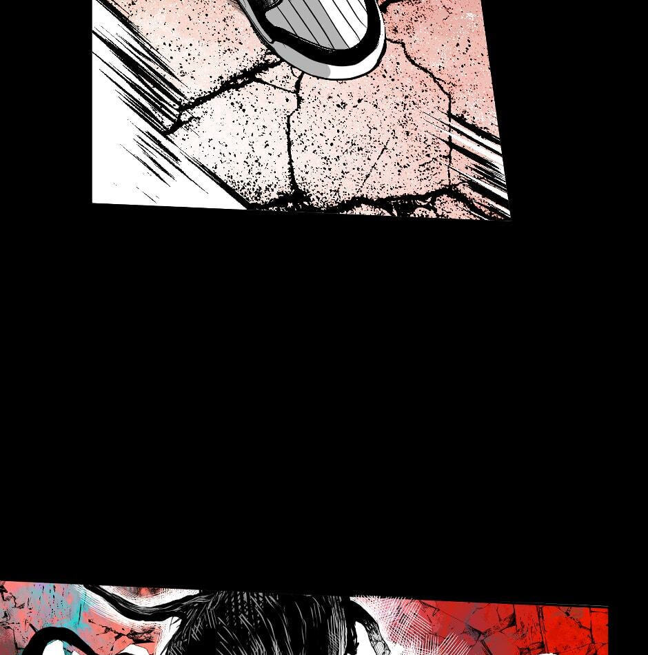 Read Tomahawk Angel chapter 80 image 8 on Lezhin