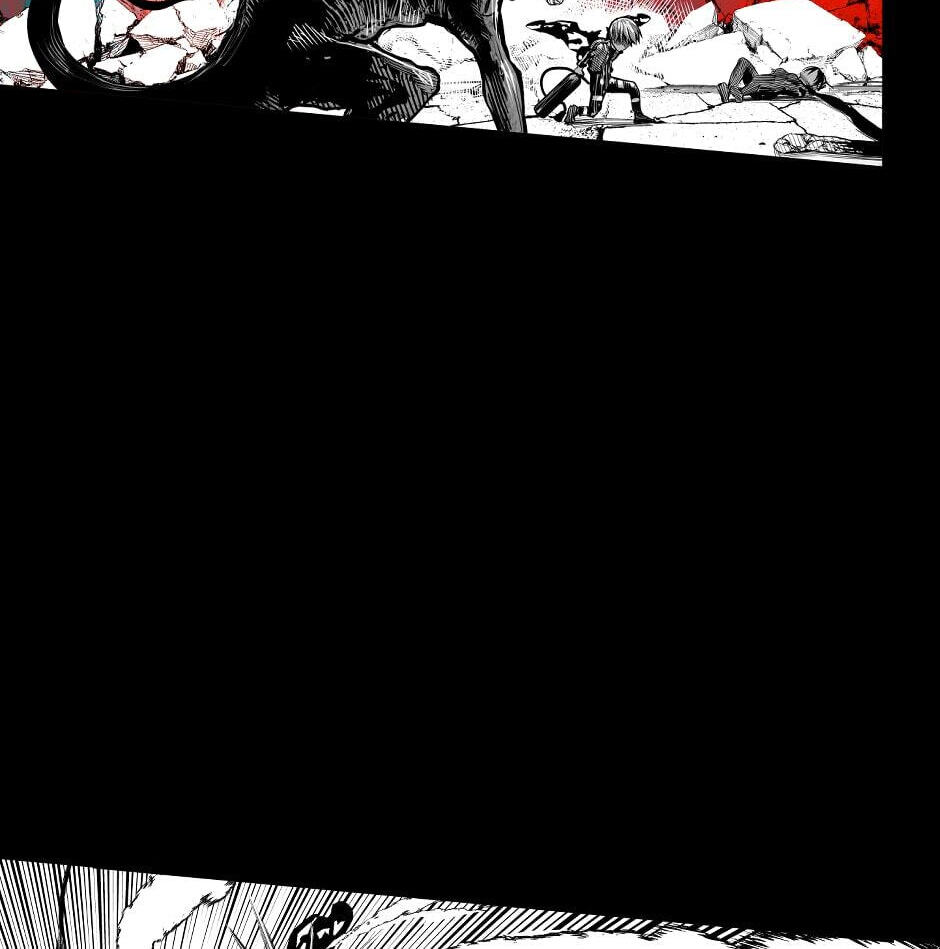 Read Tomahawk Angel chapter 80 image 9 on Lezhin