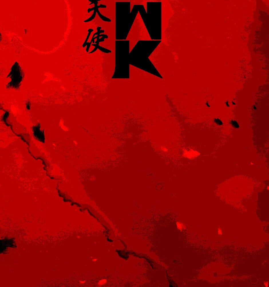 Read Tomahawk Angel chapter 81 image 1 on Lezhin