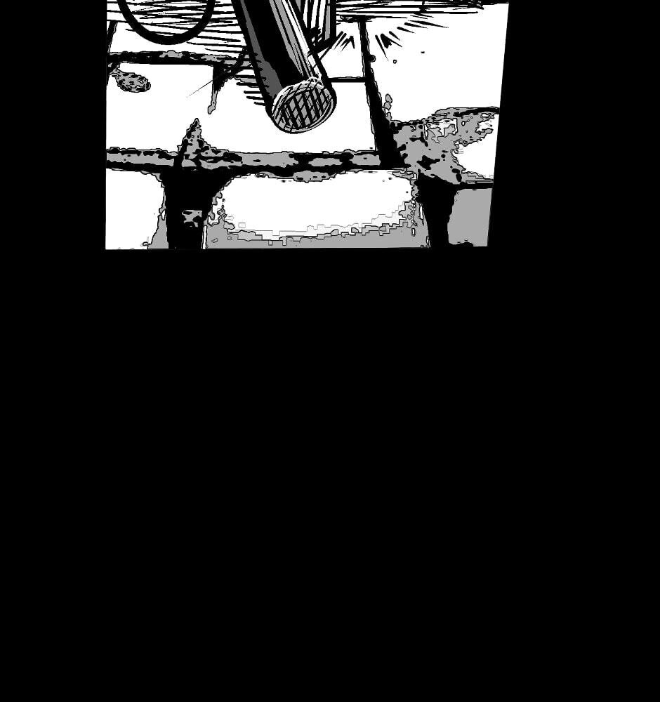 Read Tomahawk Angel chapter 81 image 12 on Lezhin