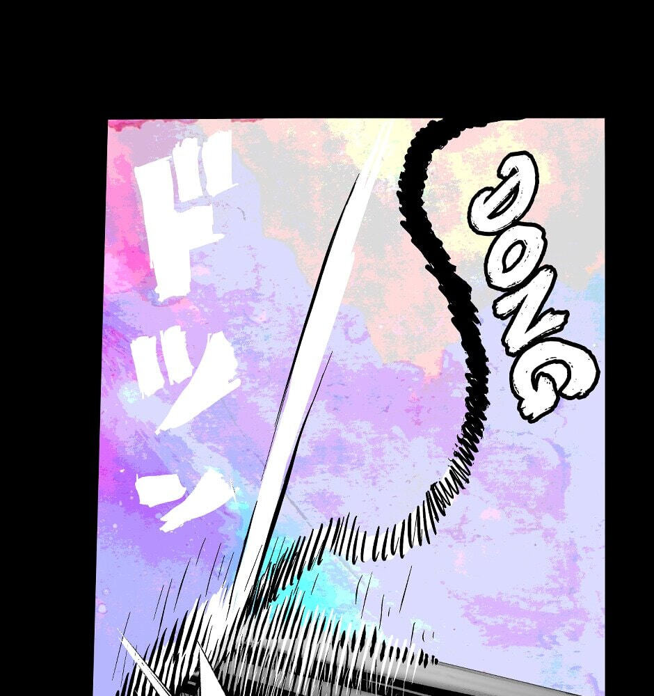 Read Tomahawk Angel chapter 81 image 16 on Lezhin