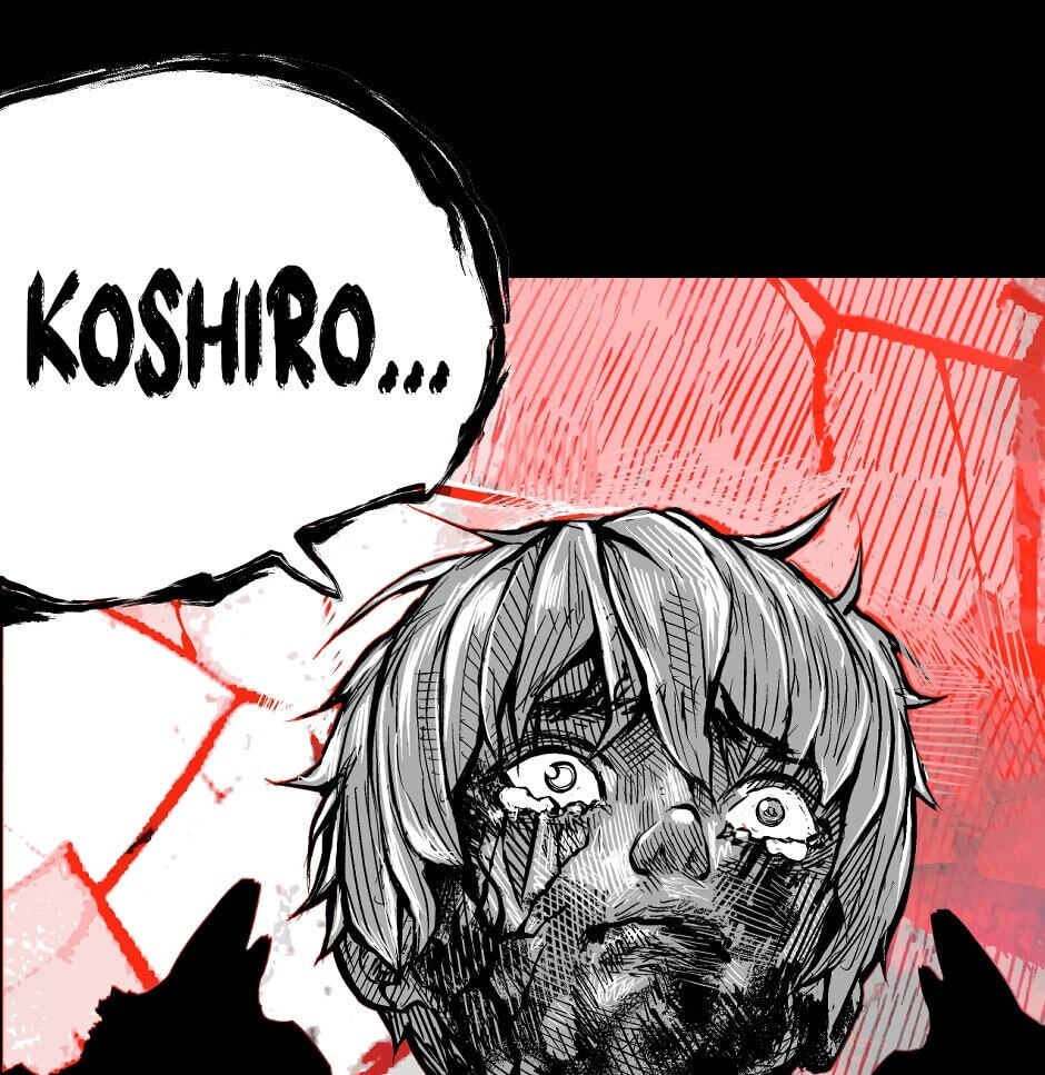 Read Tomahawk Angel chapter 81 image 20 on Lezhin