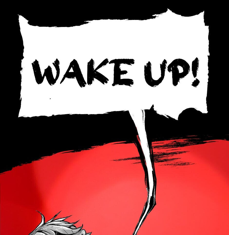 Read Tomahawk Angel chapter 81 image 25 on Lezhin
