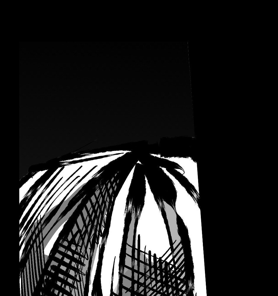 Read Tomahawk Angel chapter 81 image 38 on Lezhin