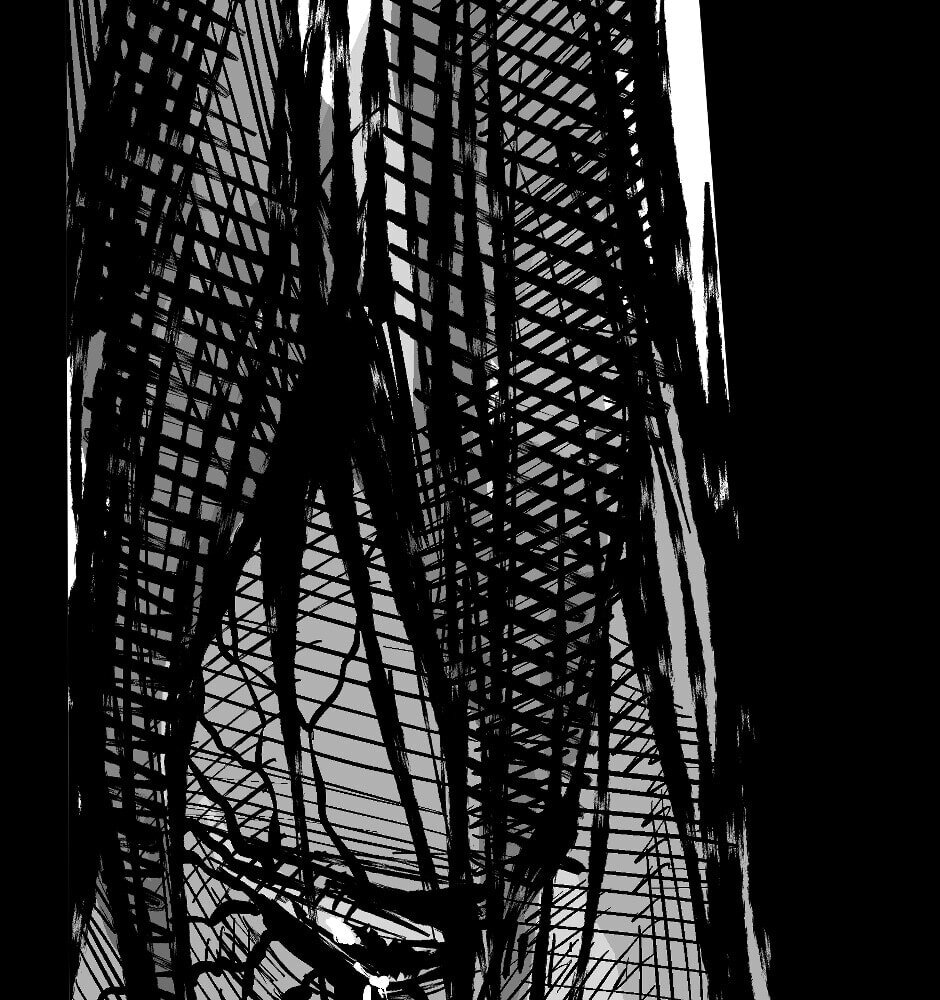 Read Tomahawk Angel chapter 81 image 39 on Lezhin