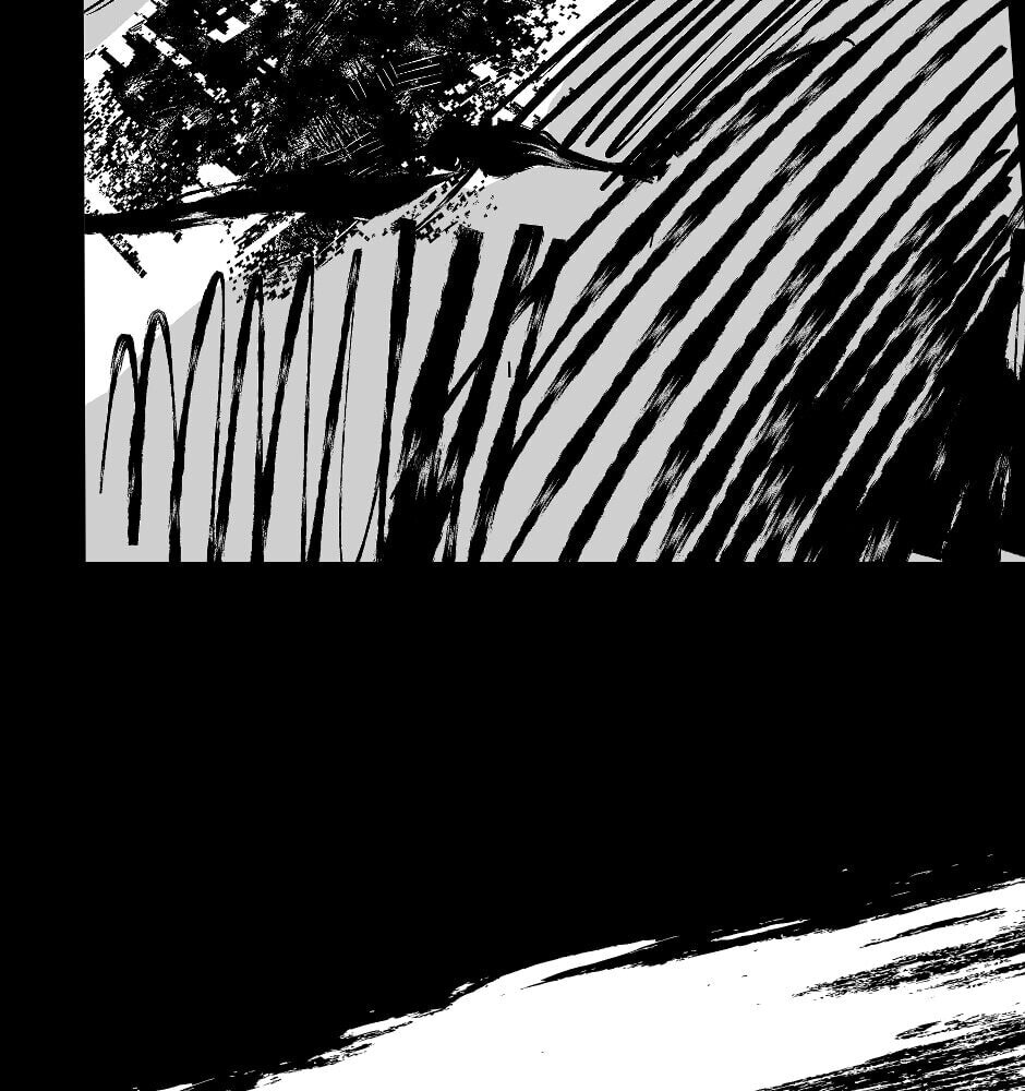 Read Tomahawk Angel chapter 81 image 42 on Lezhin