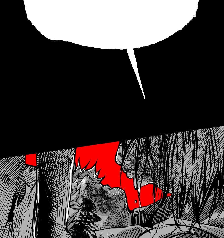 Read Tomahawk Angel chapter 81 image 46 on Lezhin