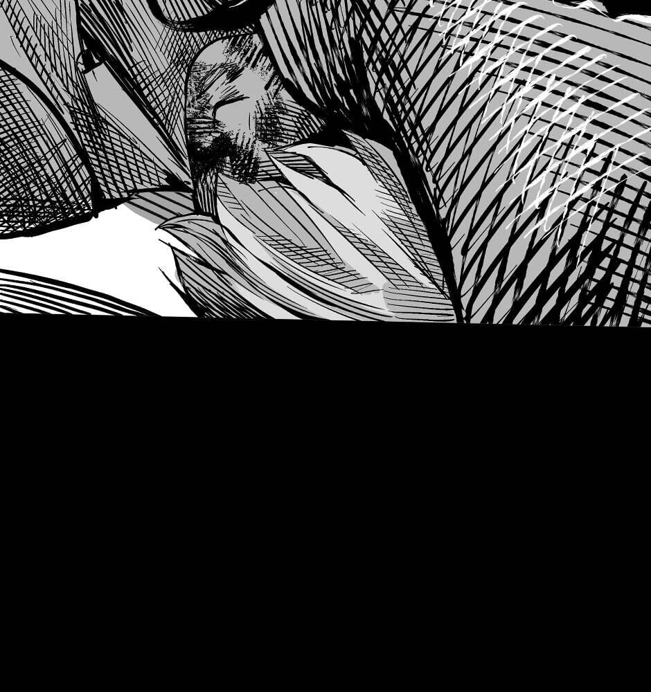Read Tomahawk Angel chapter 81 image 50 on Lezhin