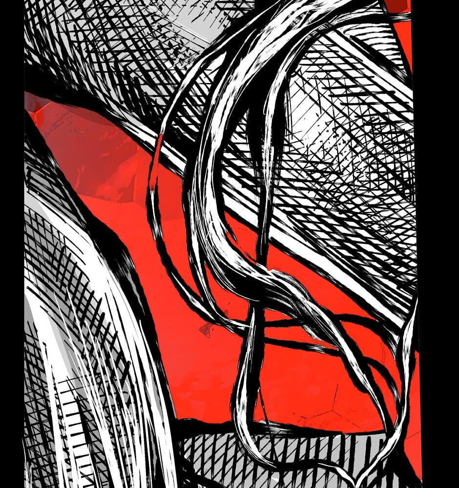 Read Tomahawk Angel chapter 81 image 52 on Lezhin