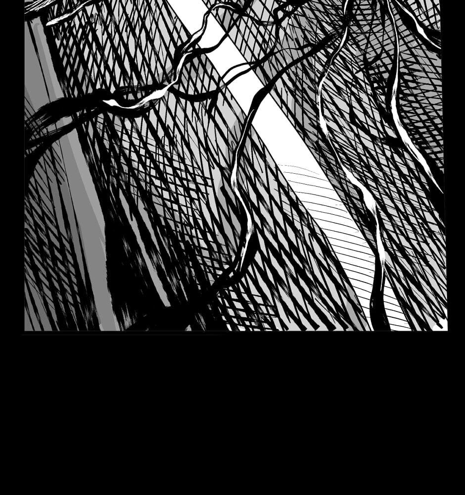 Read Tomahawk Angel chapter 81 image 54 on Lezhin
