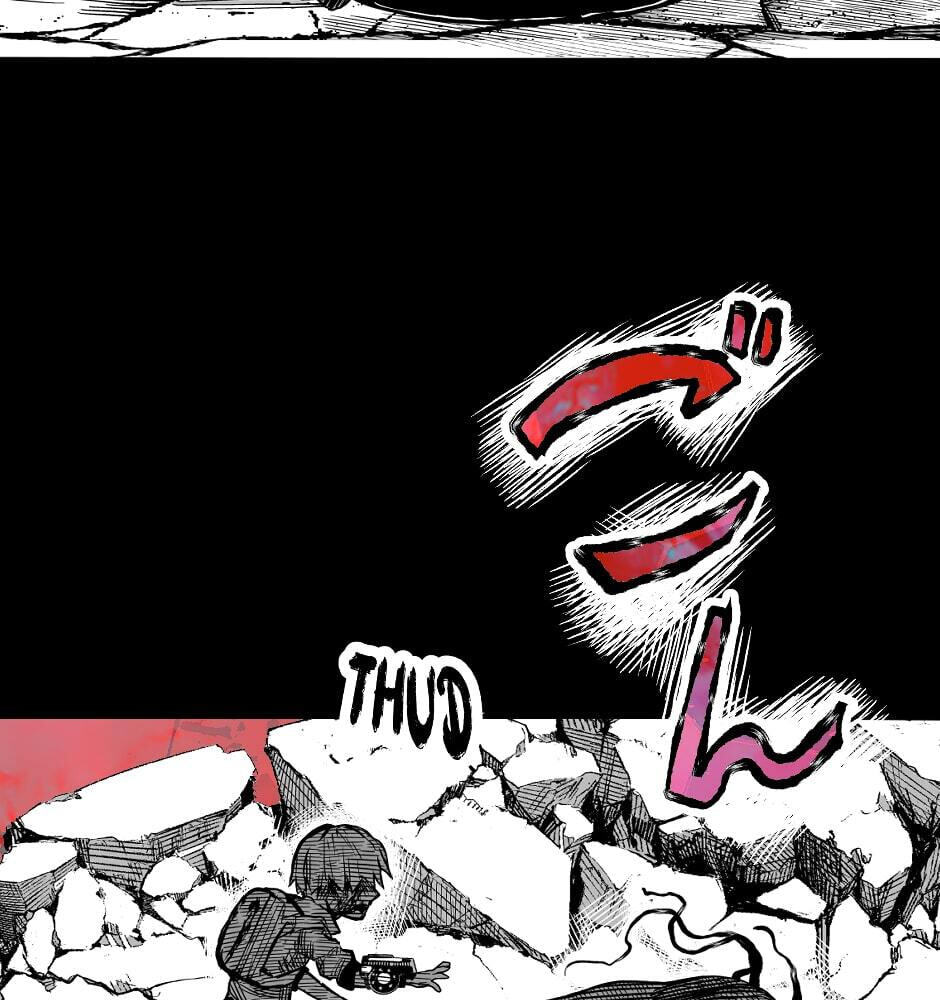 Read Tomahawk Angel chapter 81 image 60 on Lezhin