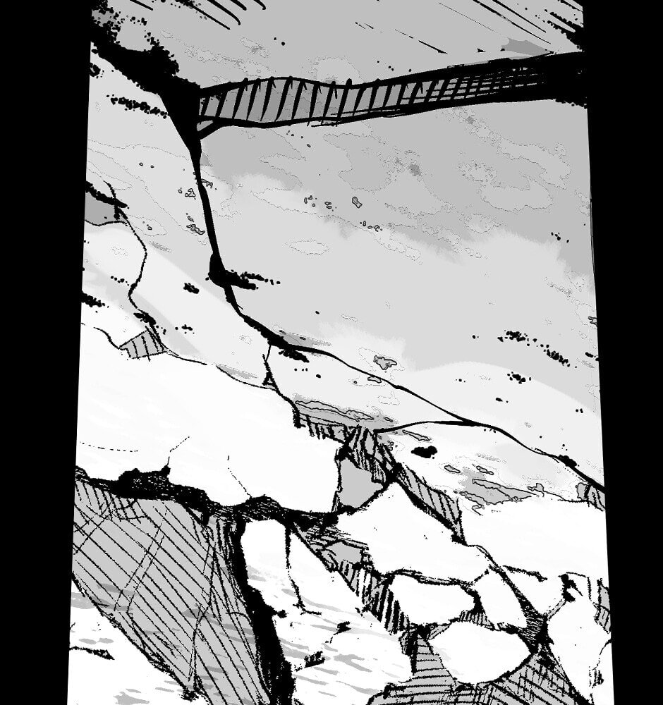 Read Tomahawk Angel chapter 81 image 67 on Lezhin
