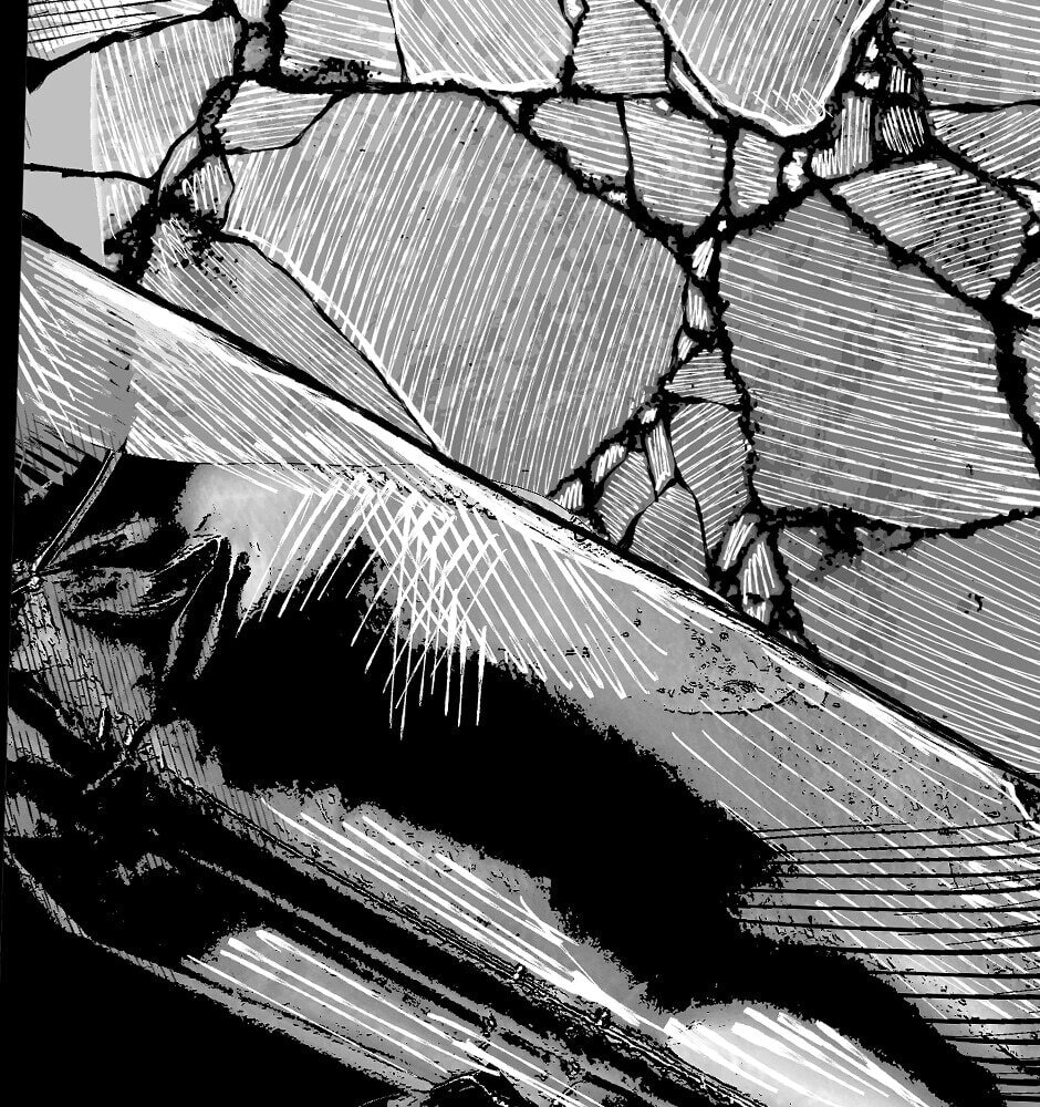 Read Tomahawk Angel chapter 81 image 70 on Lezhin