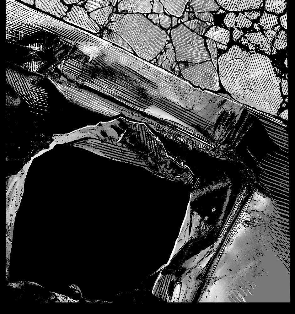 Read Tomahawk Angel chapter 81 image 77 on Lezhin