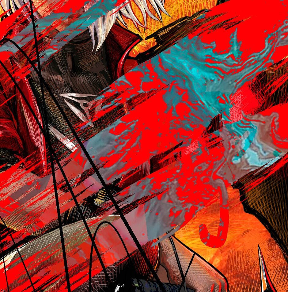 Read Tomahawk Angel chapter 81 image 88 on Lezhin