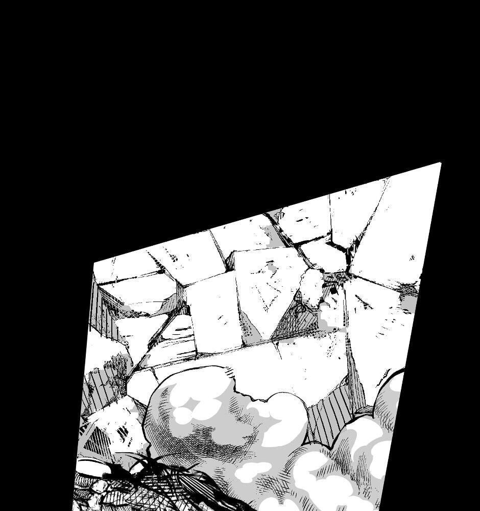 Read Tomahawk Angel chapter 81 image 9 on Lezhin