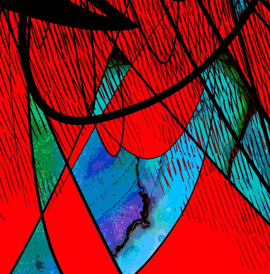 Read Tomahawk Angel chapter 81 image 92 on Lezhin