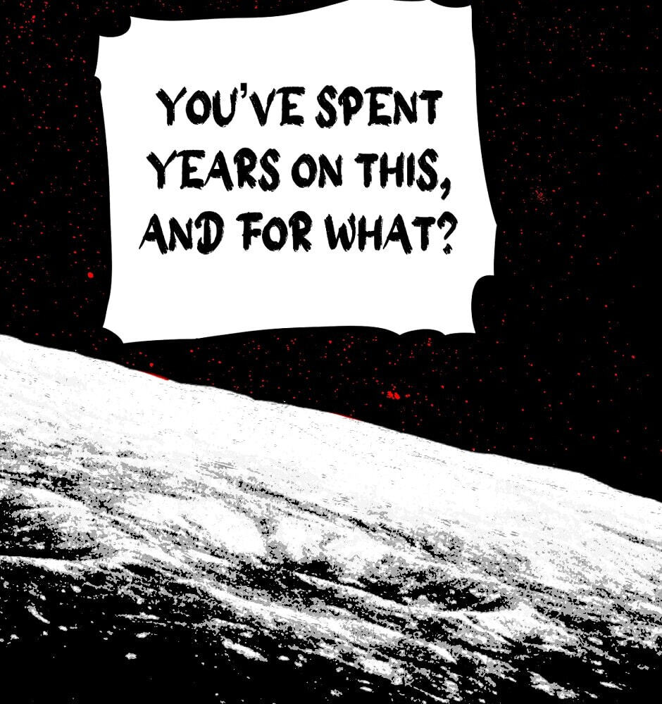 Read Tomahawk Angel chapter 82 image 11 on Lezhin