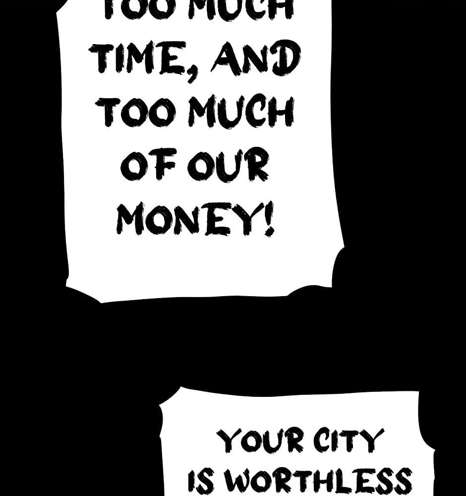 Read Tomahawk Angel chapter 82 image 15 on Lezhin
