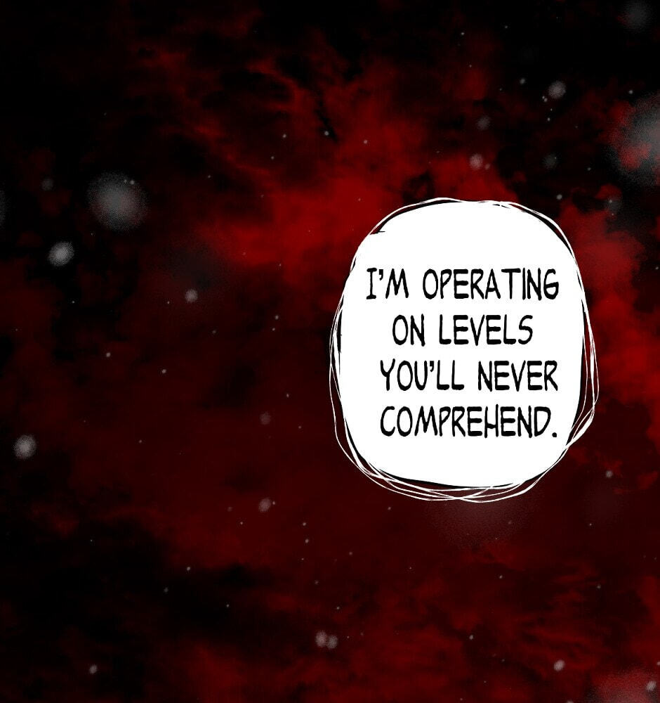 Read Tomahawk Angel chapter 82 image 23 on Lezhin