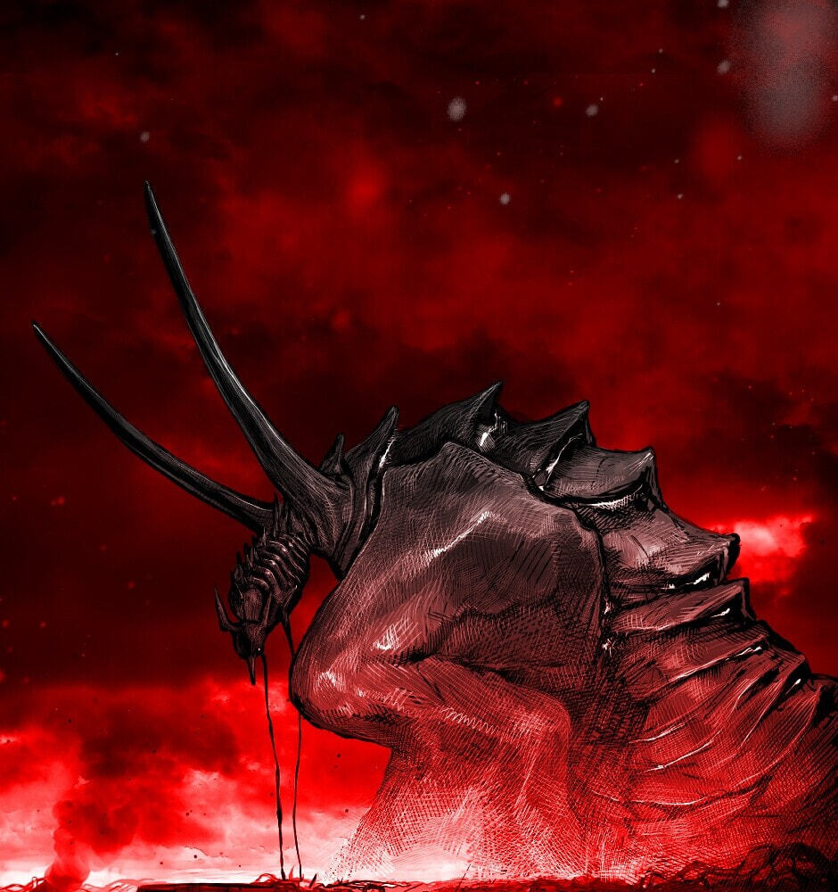 Read Tomahawk Angel chapter 82 image 24 on Lezhin