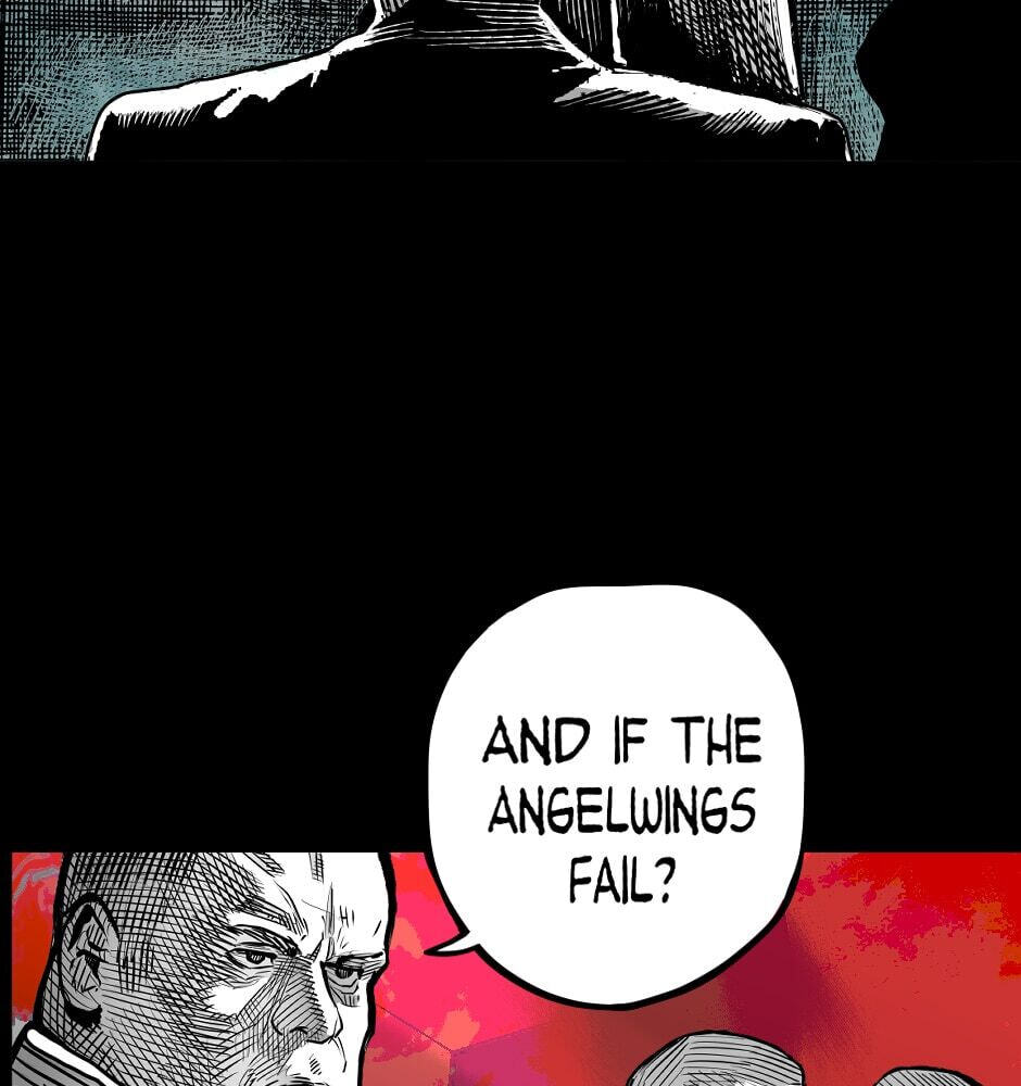 Read Tomahawk Angel chapter 82 image 27 on Lezhin