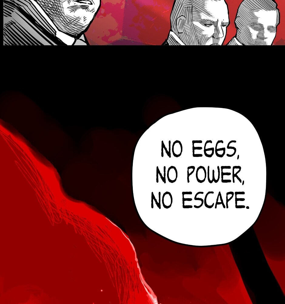 Read Tomahawk Angel chapter 82 image 28 on Lezhin