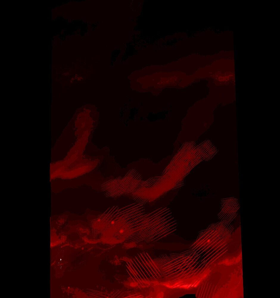 Read Tomahawk Angel chapter 82 image 33 on Lezhin