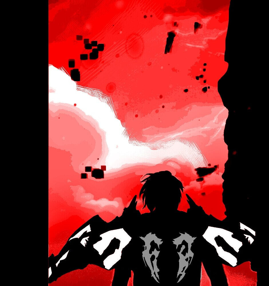 Read Tomahawk Angel chapter 82 image 35 on Lezhin