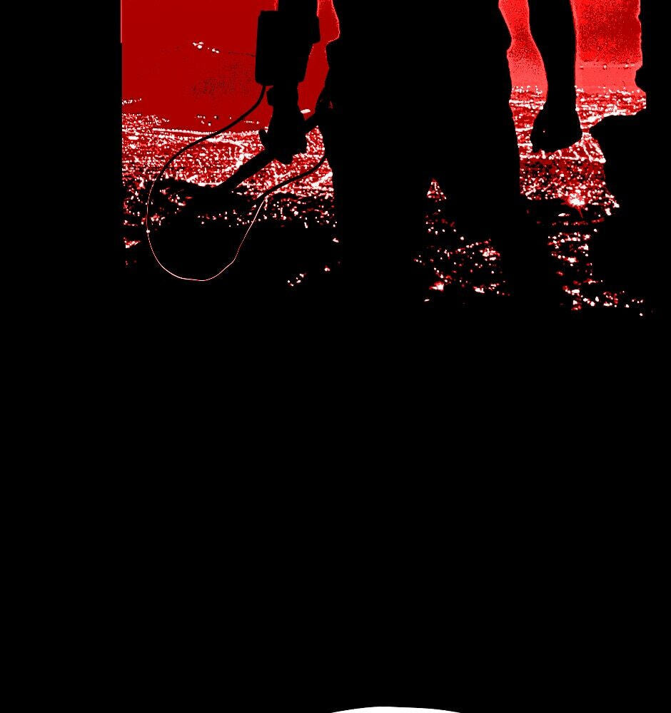 Read Tomahawk Angel chapter 82 image 36 on Lezhin